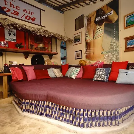 Paradise Surf Lodge Cabarete